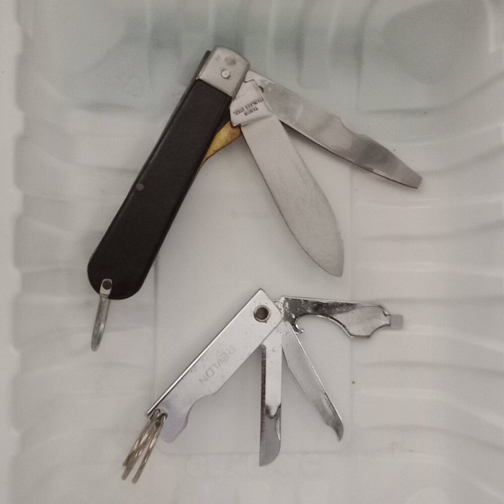 Pocket Tools/2 - Picture 4 of 9